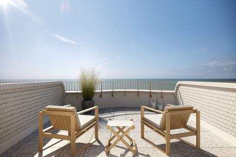 undefined, Shoreline Crescent, Folkestone, CT20