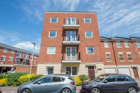 2 bedroom apartment for sale, Brookbank Close, Cheltenham GL50 3NB