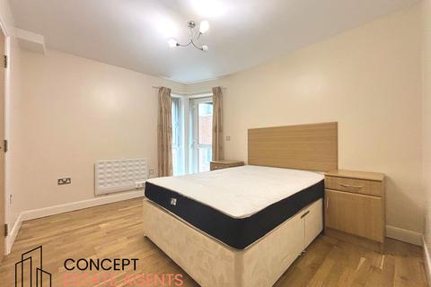 2 bedroom apartment to rent, 49 Eaton Road, Sutton, Surrey, SM2
