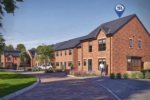 undefined, Wrights Lane, Sandbach