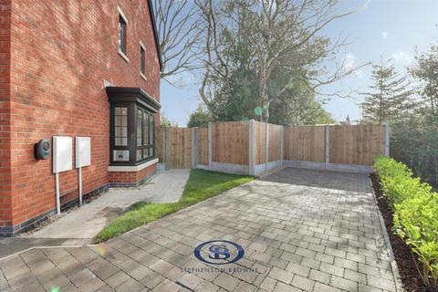 undefined, Wrights Lane, Sandbach