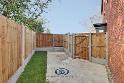 undefined, Wrights Lane, Sandbach