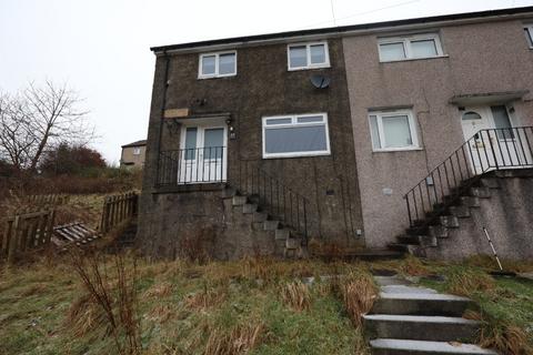 Kintyre Terrace, Greenock PA16