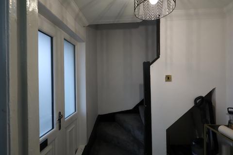 undefined, Kintyre Terrace, Greenock PA16