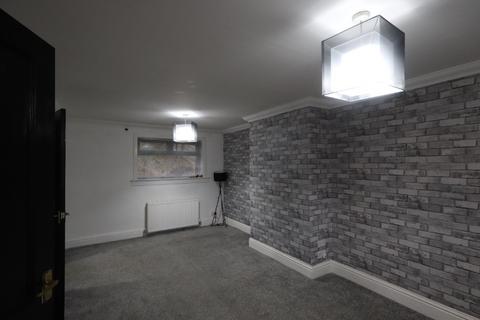 undefined, Kintyre Terrace, Greenock PA16