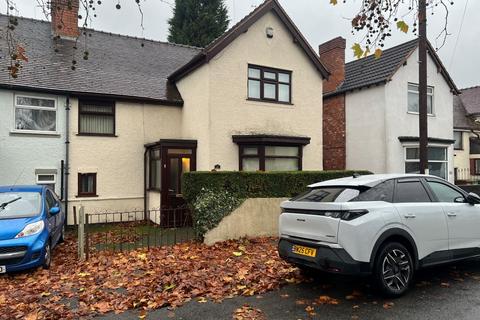 27 Beatrice Street, Walsall, WS3 2AY