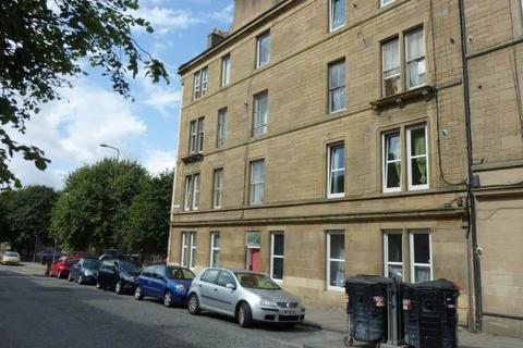 1 bedroom flat to rent, Albert Street, Edinburgh,