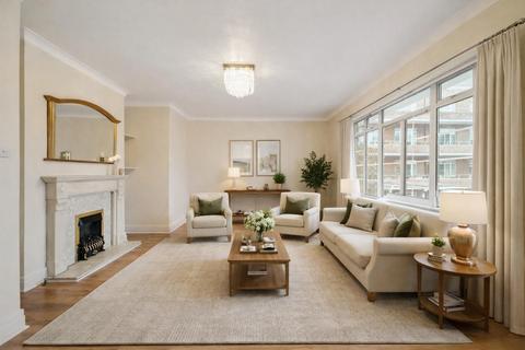 3 bedroom flat to rent, Gliddon Road, London, W14