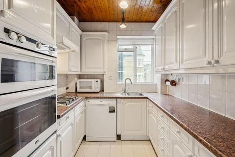 3 bedroom flat to rent, Gliddon Road, London, W14