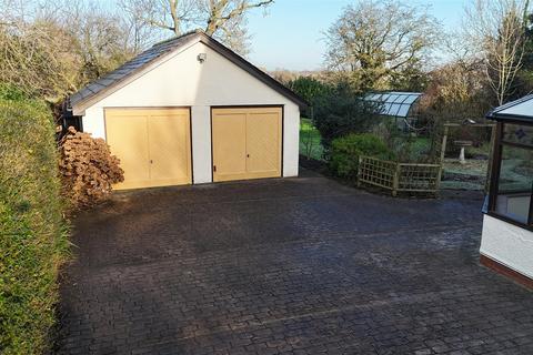 4 bedroom detached house for sale, Station Road, Little Hoole, Preston