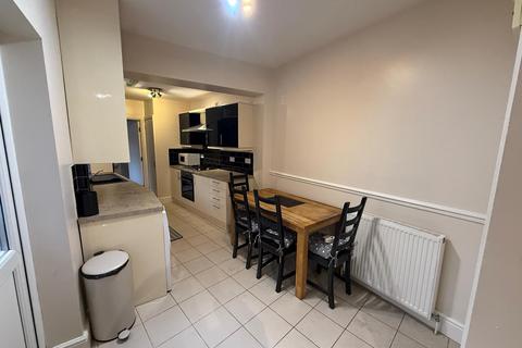 undefined, Hungerton Street, Nottingham NG7