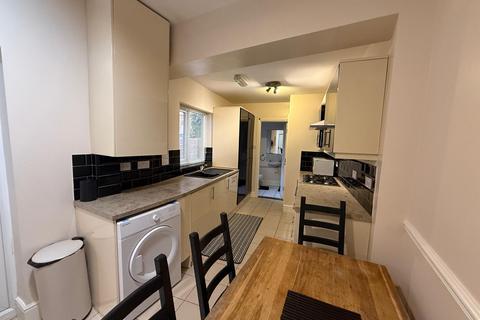undefined, Hungerton Street, Nottingham NG7