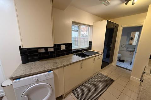 undefined, Hungerton Street, Nottingham NG7