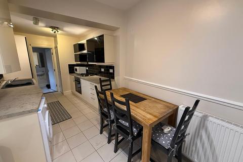 undefined, Hungerton Street, Nottingham NG7