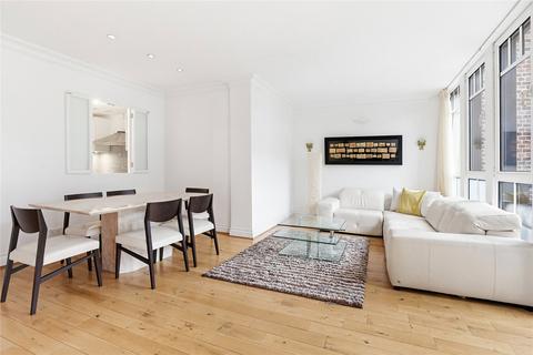 2 bedroom apartment to rent, Marsham Street, SW1P