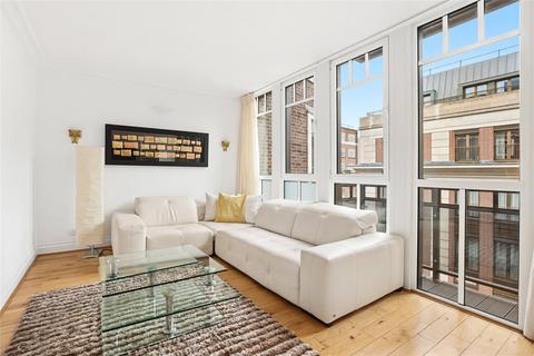 2 bedroom apartment to rent, Marsham Street, SW1P