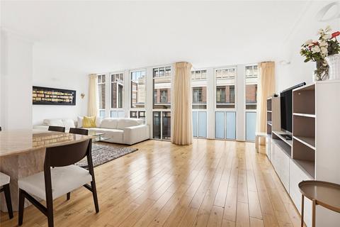 2 bedroom apartment to rent, Marsham Street, SW1P
