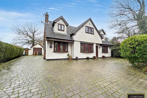 undefined, Spring Cottage, 47 School Road, Downham