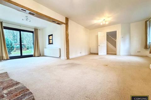 undefined, Spring Cottage, 47 School Road, Downham