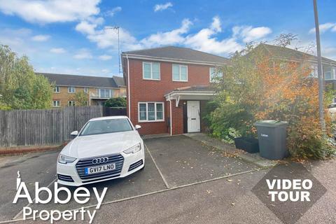 undefined, Primrose Close, Luton, LU3