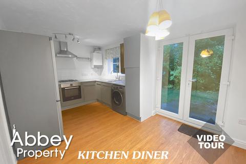 undefined, Primrose Close, Luton, LU3