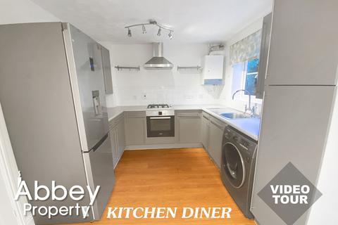 undefined, Primrose Close, Luton, LU3
