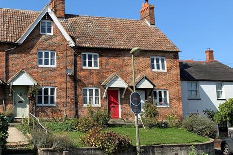 undefined, Park Terrace, Wantage OX12
