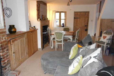 undefined, Park Terrace, Wantage OX12