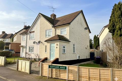 Barnard Road, Sawbridgeworth, CM21