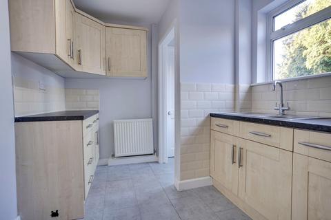 3 bedroom semi-detached house for sale, Barnard Road, Sawbridgeworth, CM21