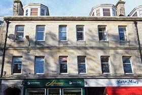 17c South Methven Street Perth PH1 5 PE