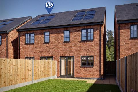 undefined, Wrights Lane, Sandbach