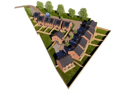 undefined, Wrights Lane, Sandbach