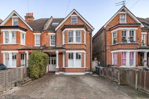 2 bedroom flat for sale, Balaclava Road, Surbiton KT6