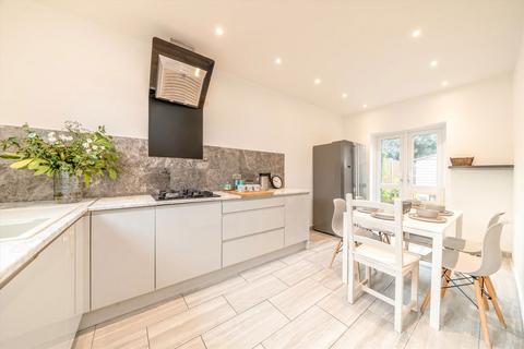 Terraced house to rent, Linton Gardens, London E6