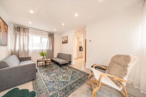 Terraced house to rent, Linton Gardens, London E6