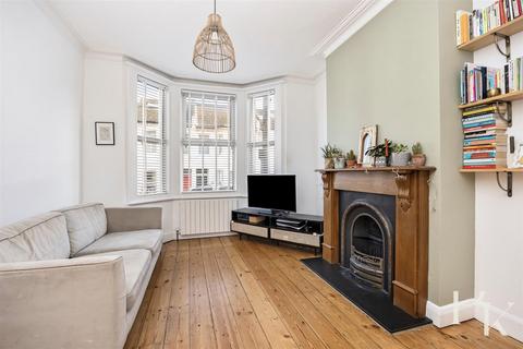 3 bedroom terraced house for sale, Coventry Street, Brighton BN1