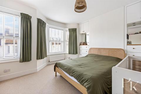 3 bedroom terraced house for sale, Coventry Street, Brighton BN1