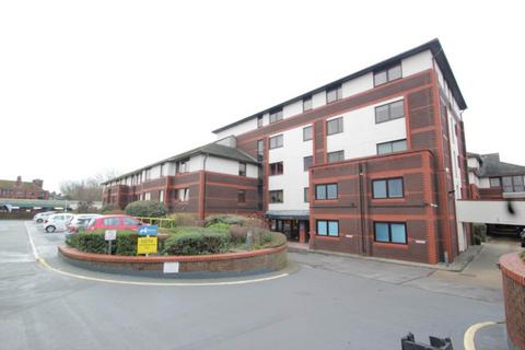 1 bedroom retirement property for sale, Sunningdale Court, Gordon Place