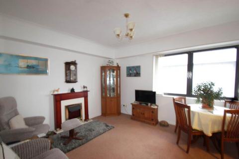 1 bedroom retirement property for sale, Sunningdale Court, Gordon Place