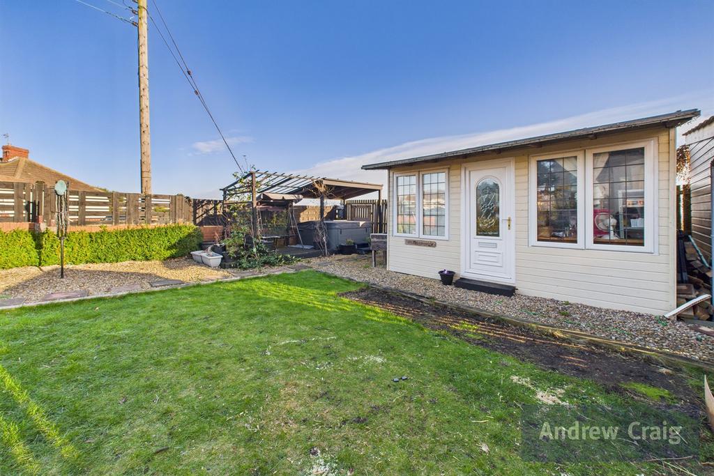 Summerhouse