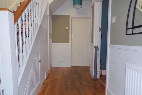 3 bedroom detached house for sale, Priory View Road, Bournemouth, Dorset