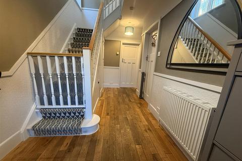 3 bedroom detached house for sale, Priory View Road, Bournemouth, Dorset