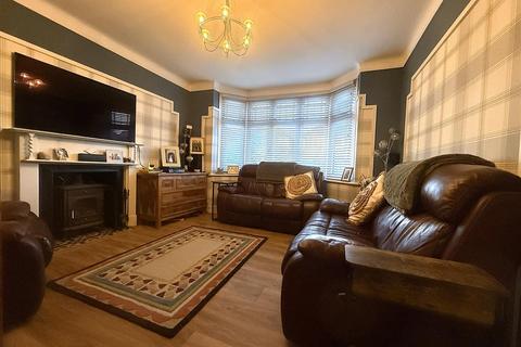 3 bedroom detached house for sale, Priory View Road, Bournemouth, Dorset