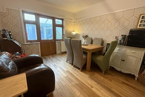 3 bedroom detached house for sale, Priory View Road, Bournemouth, Dorset