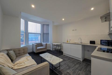 1 bedroom flat to rent, St Albans Road, Lytham St Annes