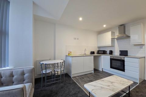 1 bedroom flat to rent, St Albans Road, Lytham St Annes