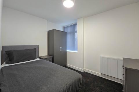 1 bedroom flat to rent, St Albans Road, Lytham St Annes