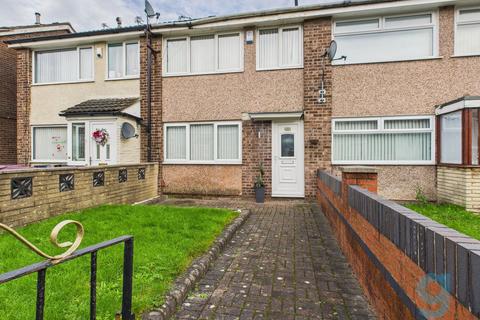 3 bedroom terraced house for sale - Pauline Walk, Liverpool, L10