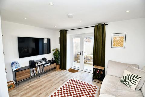 2 bedroom terraced house for sale, Shergar Way, Salford, M6
